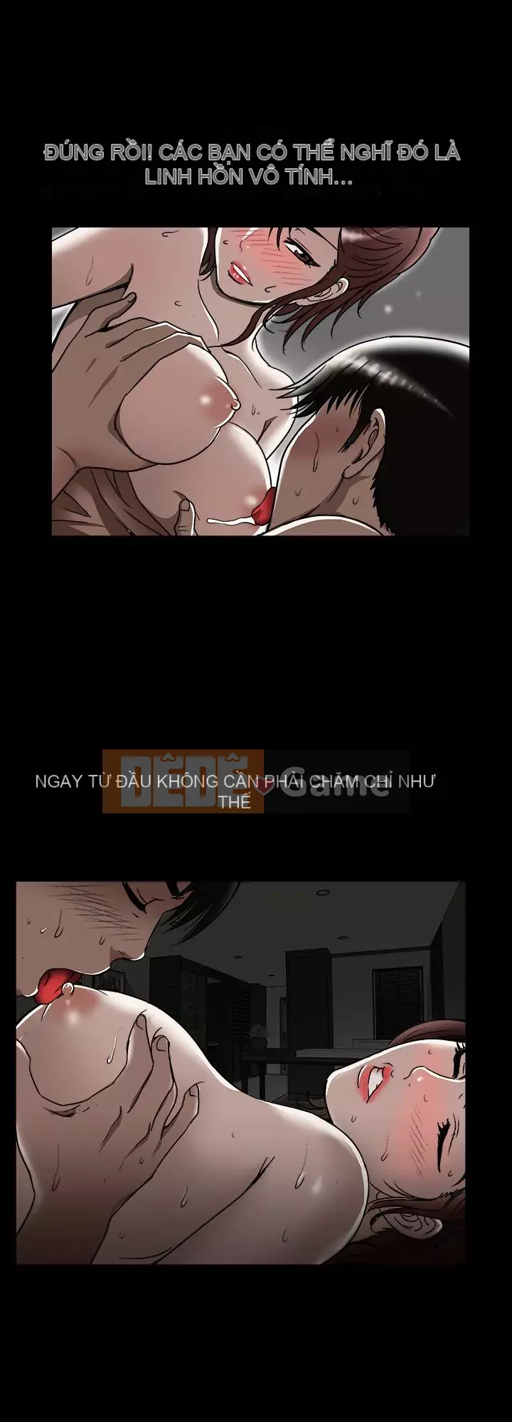 Vợ của người khác Chương 1-97