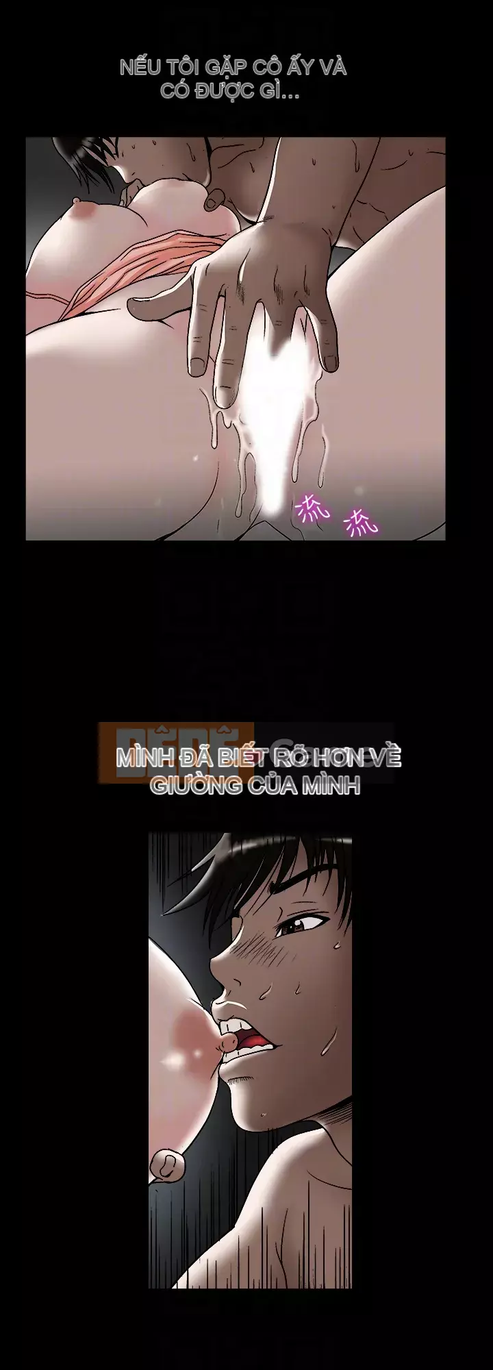 Vợ của người khác Chương 1-97