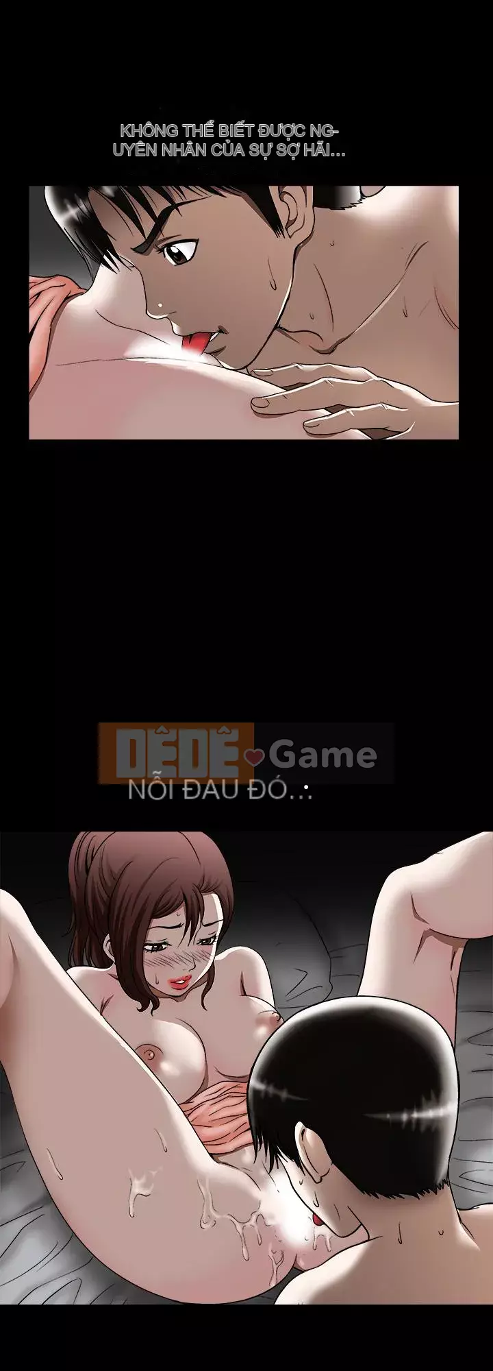 Vợ của người khác Chương 1-97