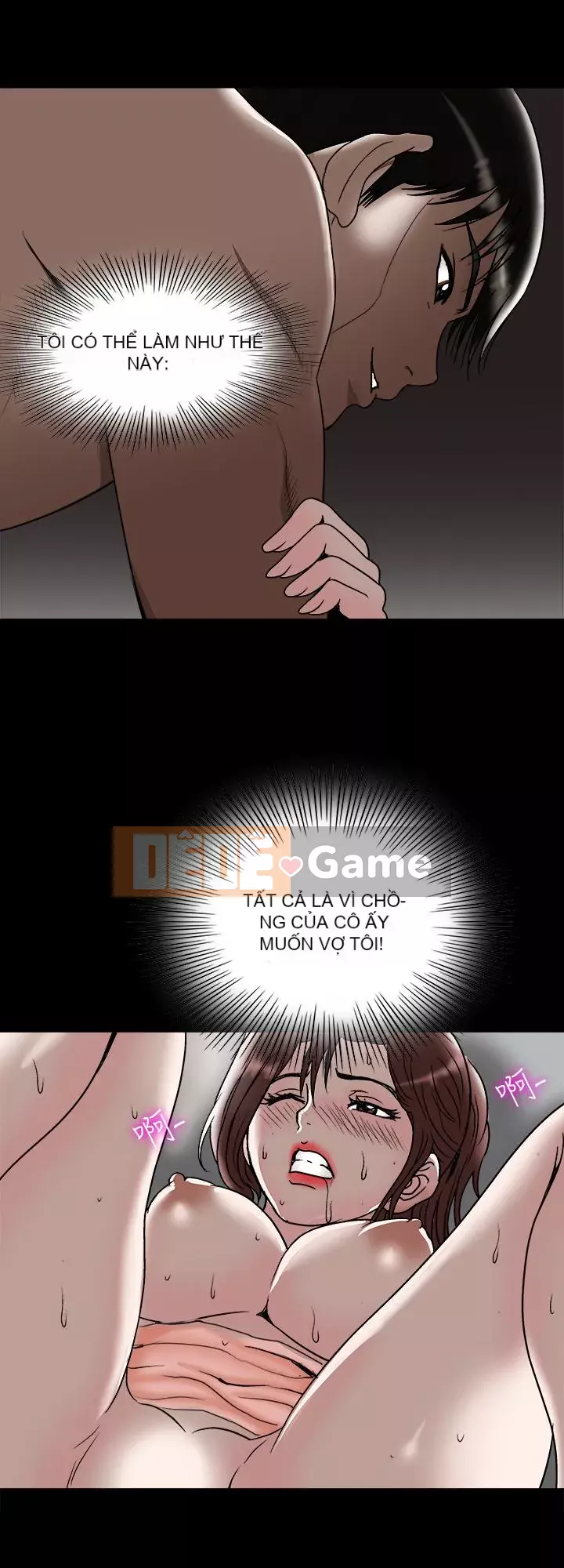 Vợ của người khác Chương 1-97