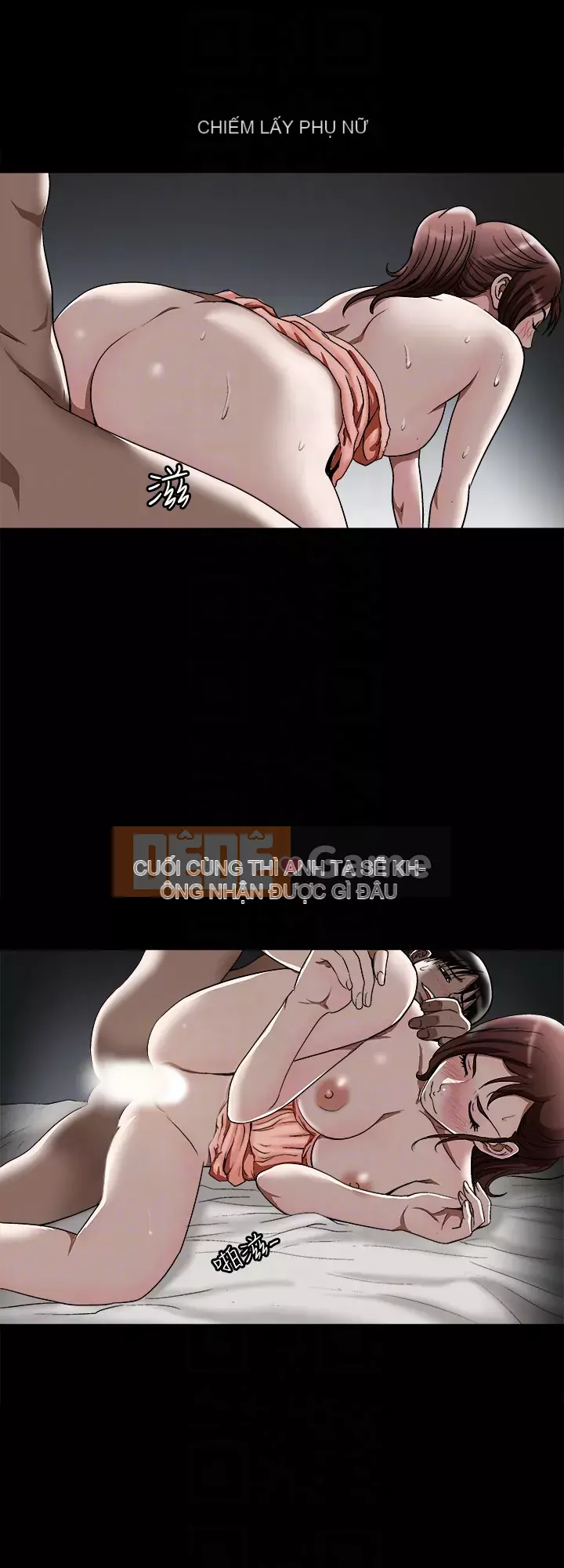 Vợ của người khác Chương 1-97