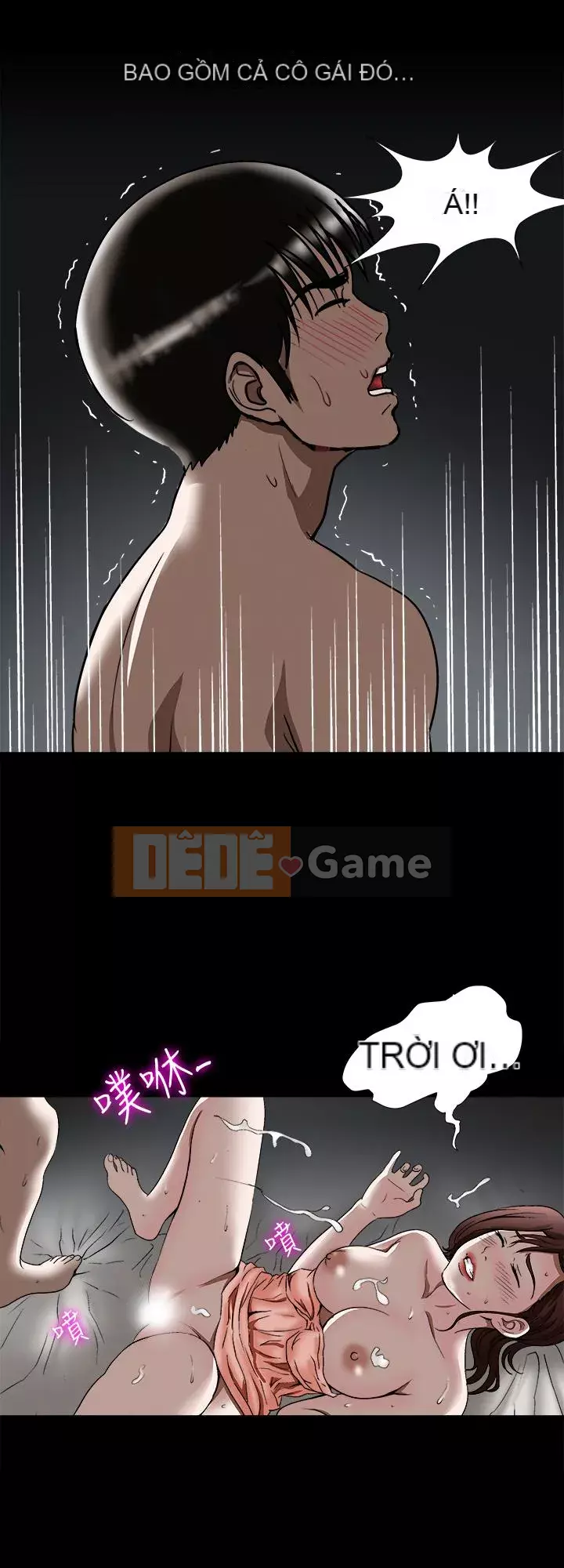 Vợ của người khác Chương 1-97