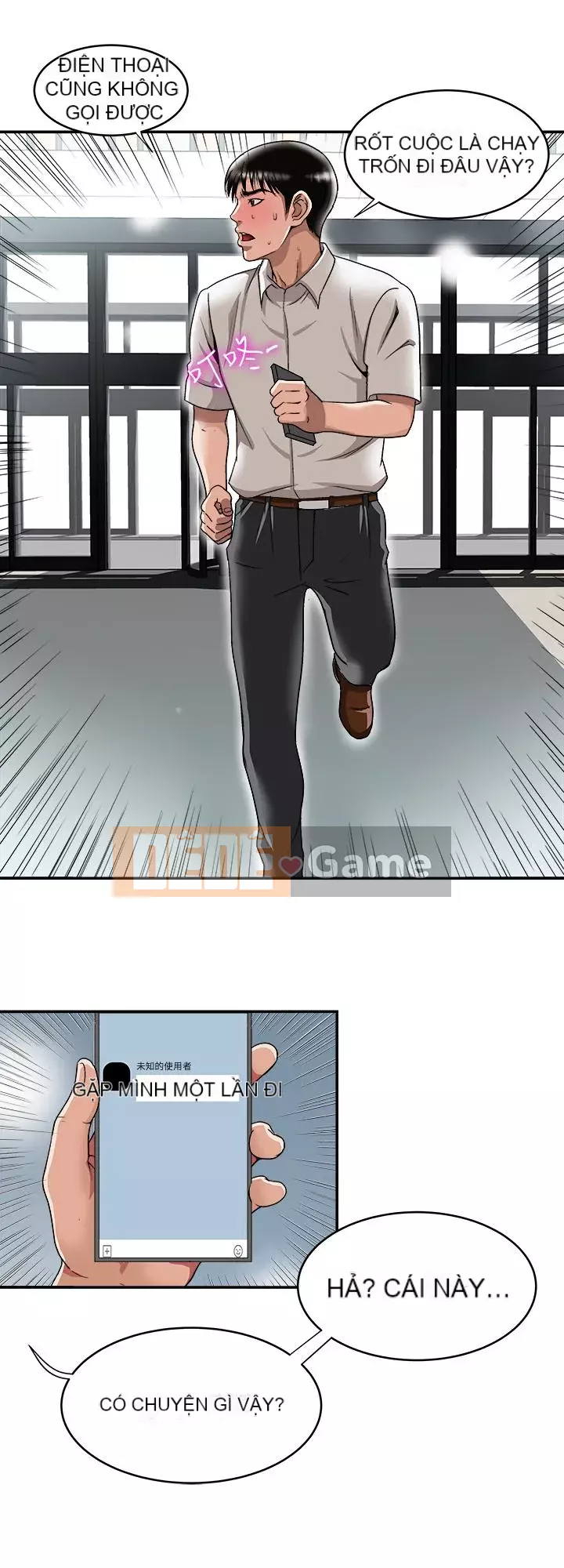 Vợ của người khác Chương 1-97