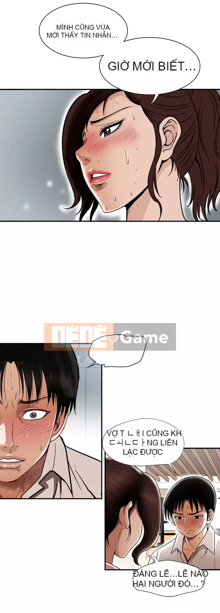 Vợ của người khác Chương 1-97