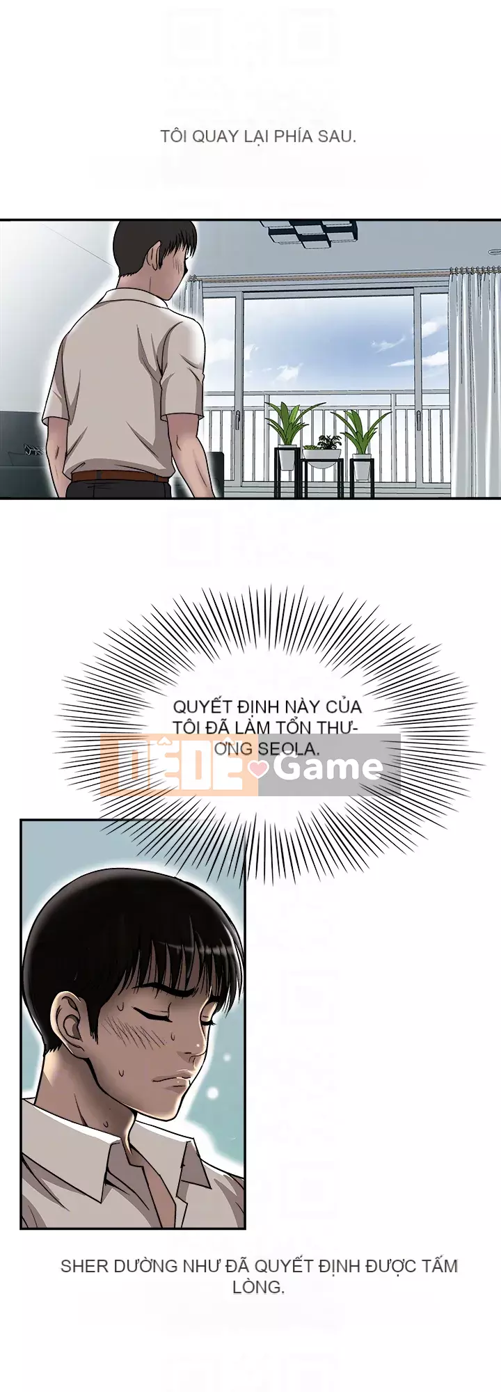 Vợ của người khác Chương 1-97