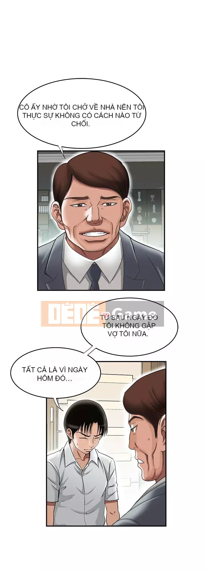 Vợ của người khác Chương 1-97