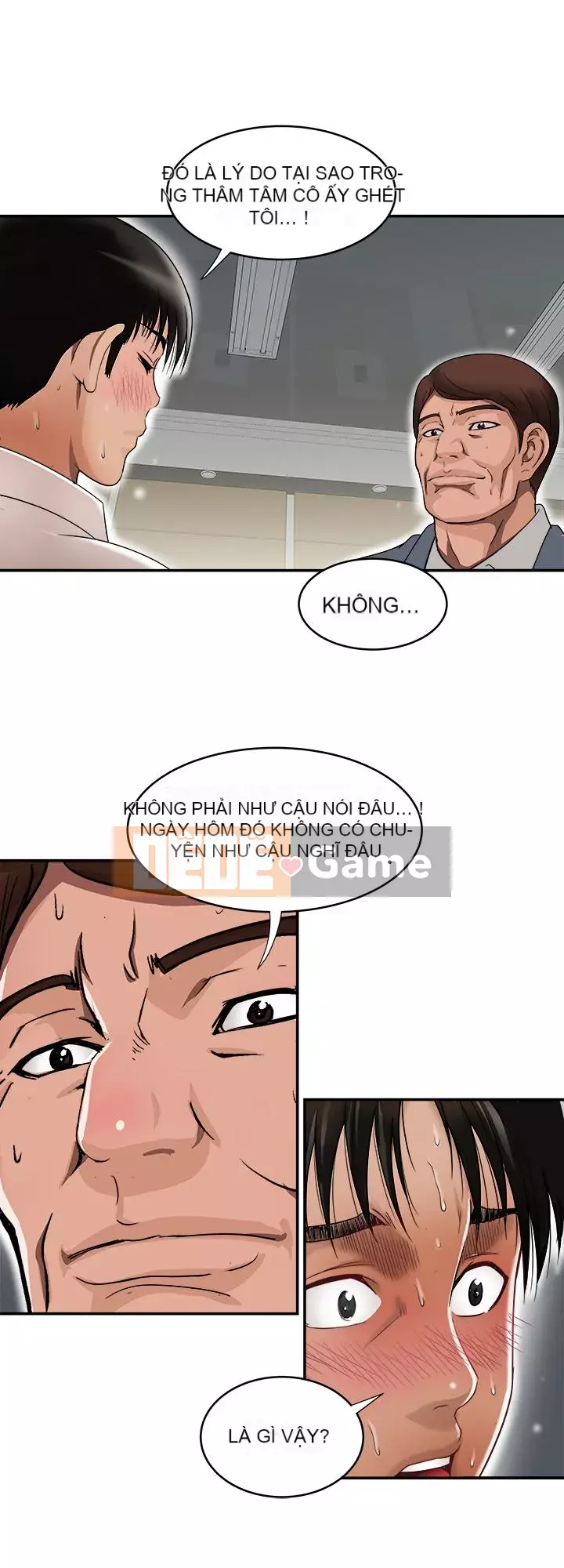 Vợ của người khác Chương 1-97