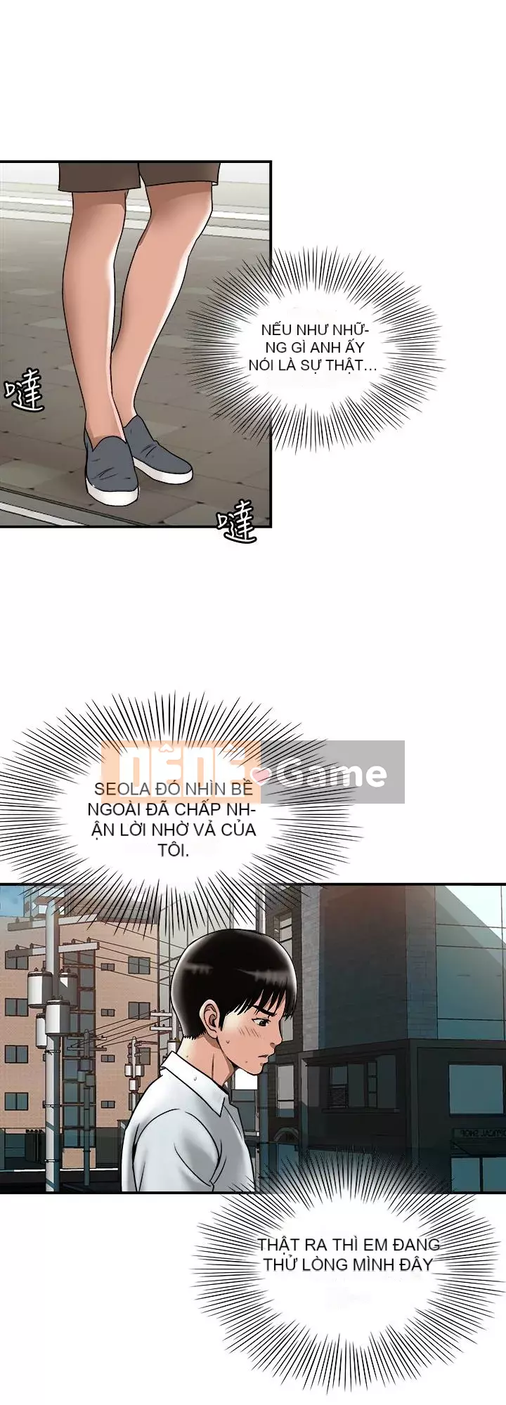 Vợ của người khác Chương 1-97