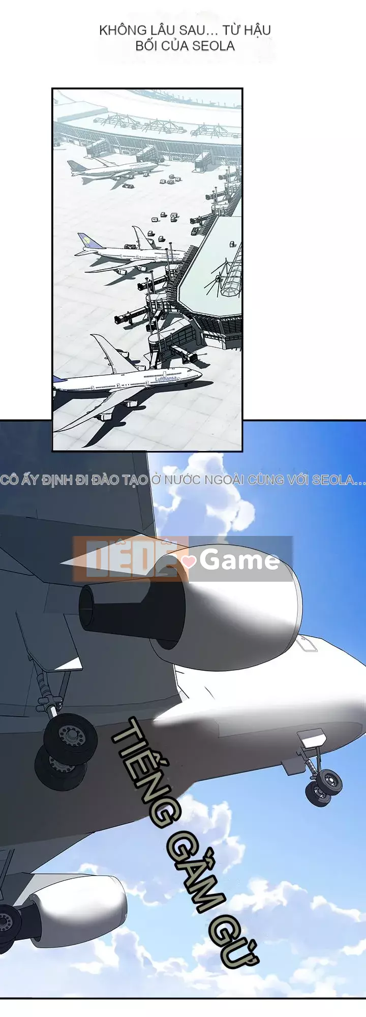 Vợ của người khác Chương 1-97