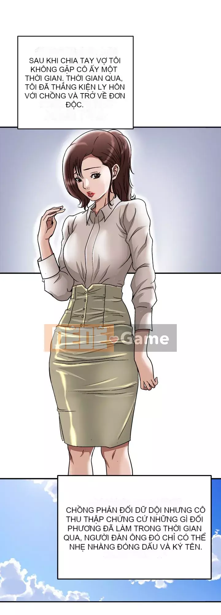 Vợ của người khác Chương 1-97