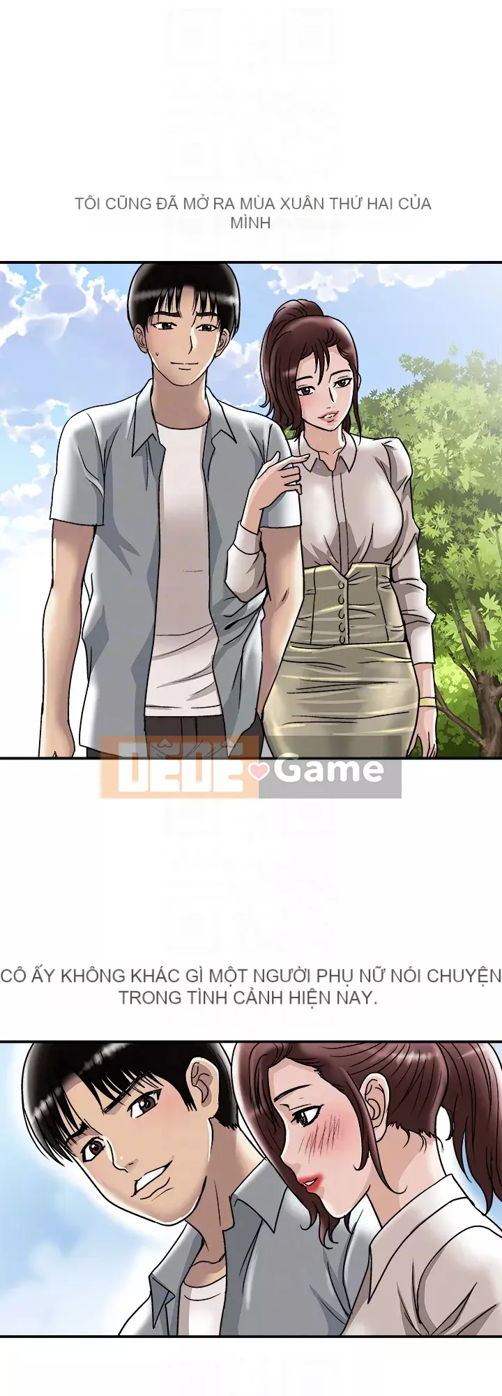 Vợ của người khác Chương 1-97