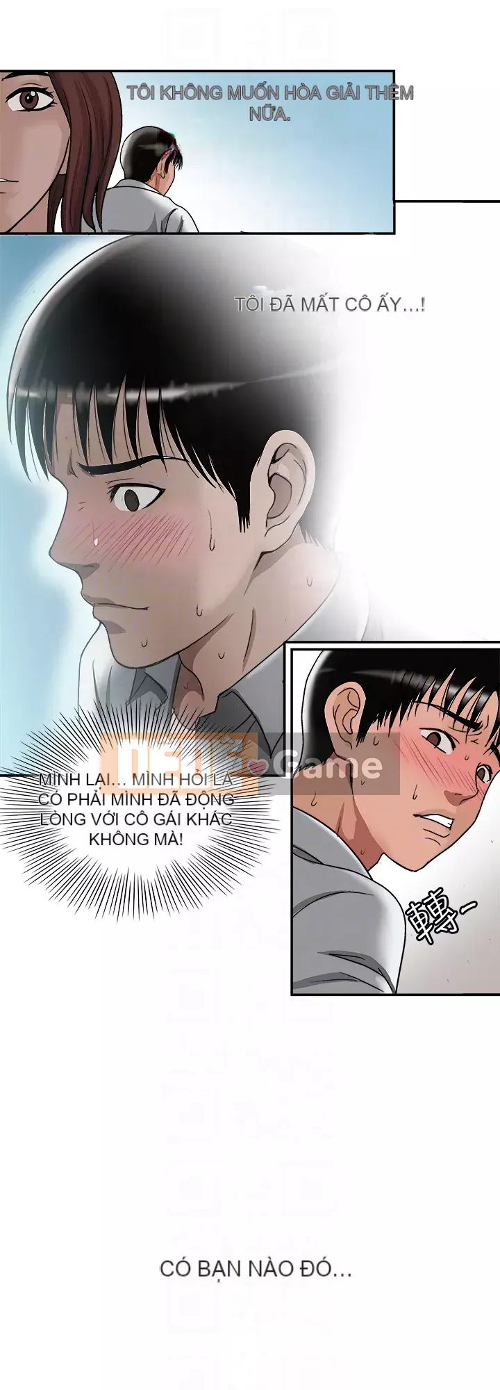 Vợ của người khác Chương 1-97