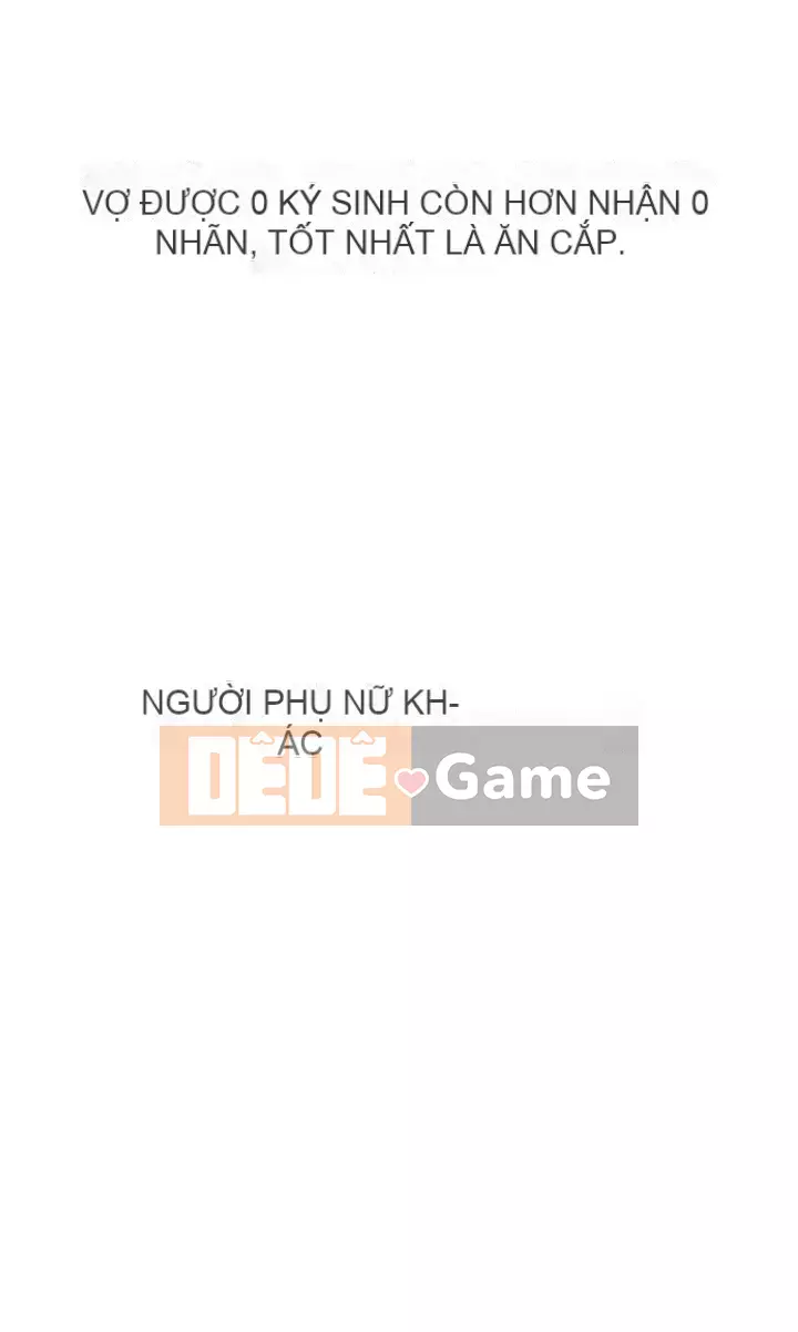 Vợ của người khác Chương 1-97