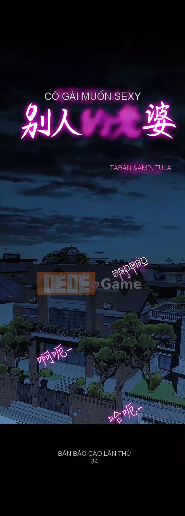 Vợ của người khác Chương 1-97