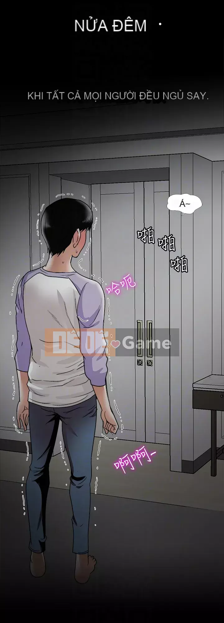 Vợ của người khác Chương 1-97