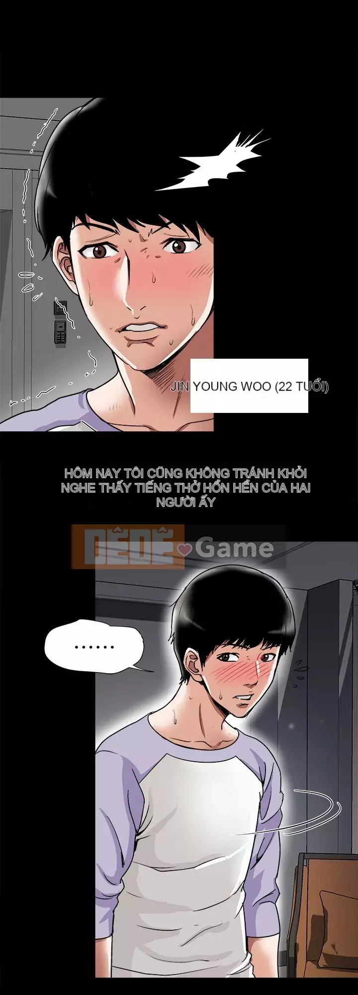 Vợ của người khác Chương 1-97