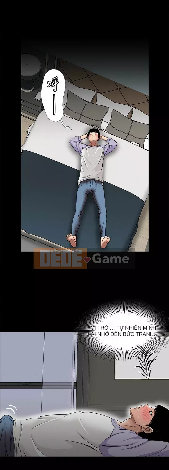 Vợ của người khác Chương 1-97