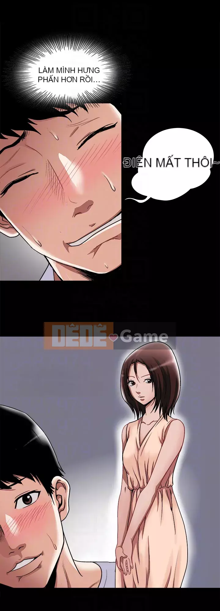 Vợ của người khác Chương 1-97