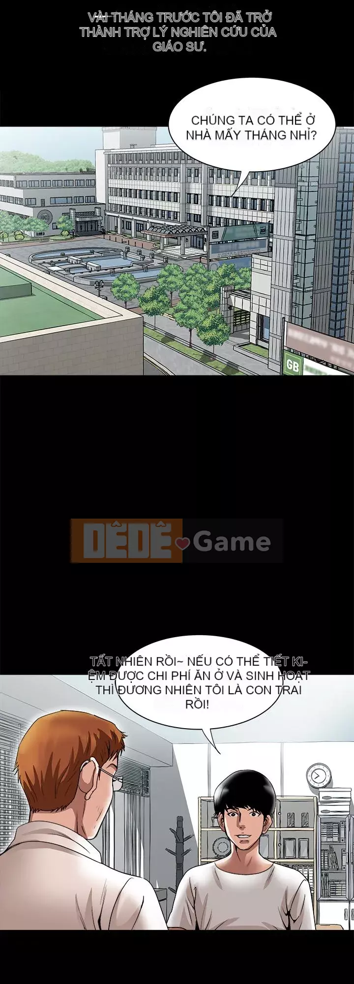 Vợ của người khác Chương 1-97