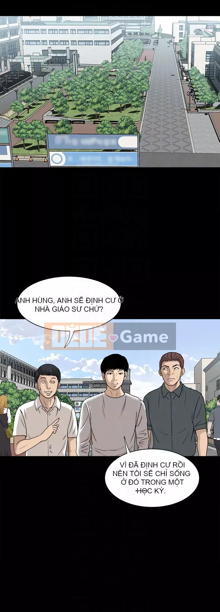 Vợ của người khác Chương 1-97