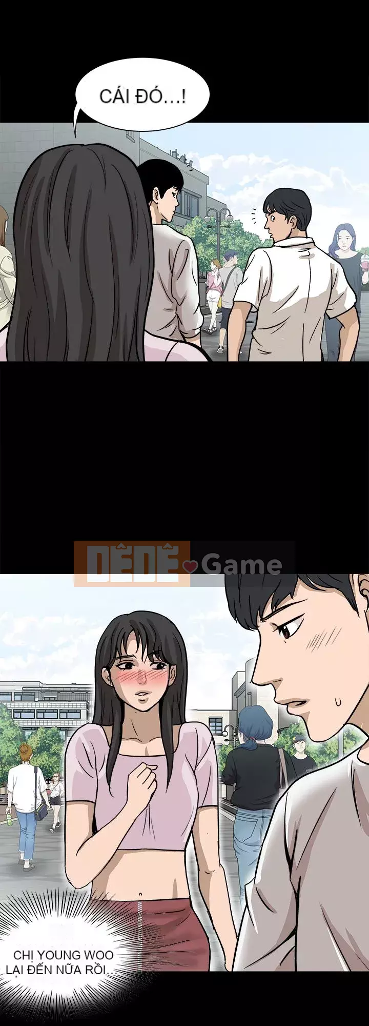 Vợ của người khác Chương 1-97