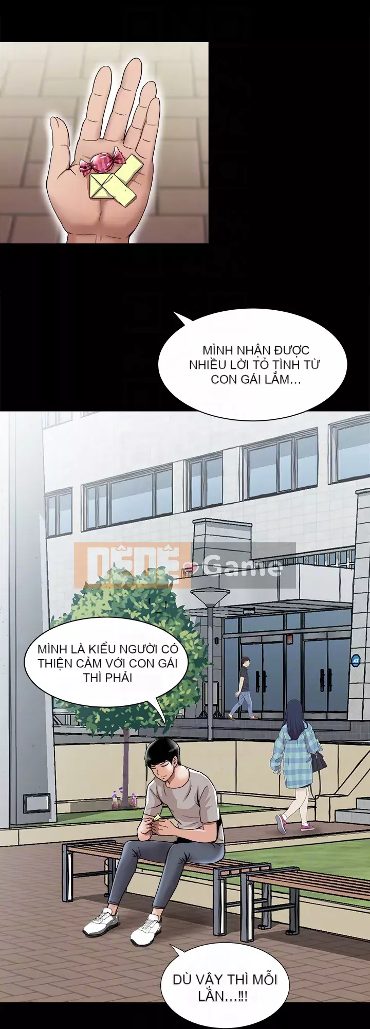 Vợ của người khác Chương 1-97