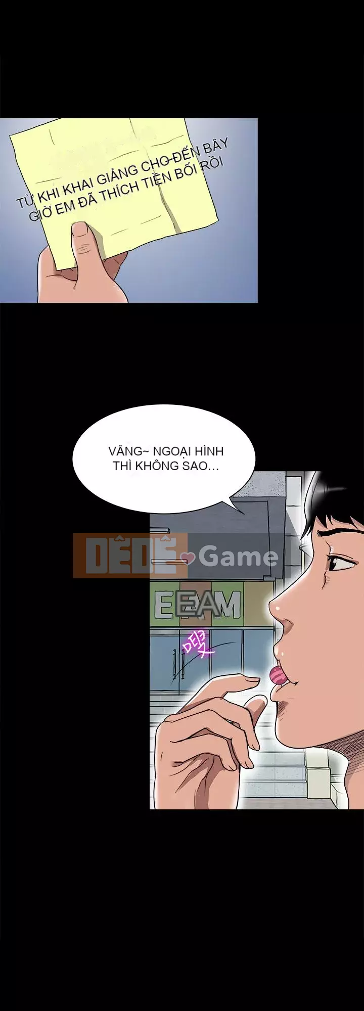 Vợ của người khác Chương 1-97