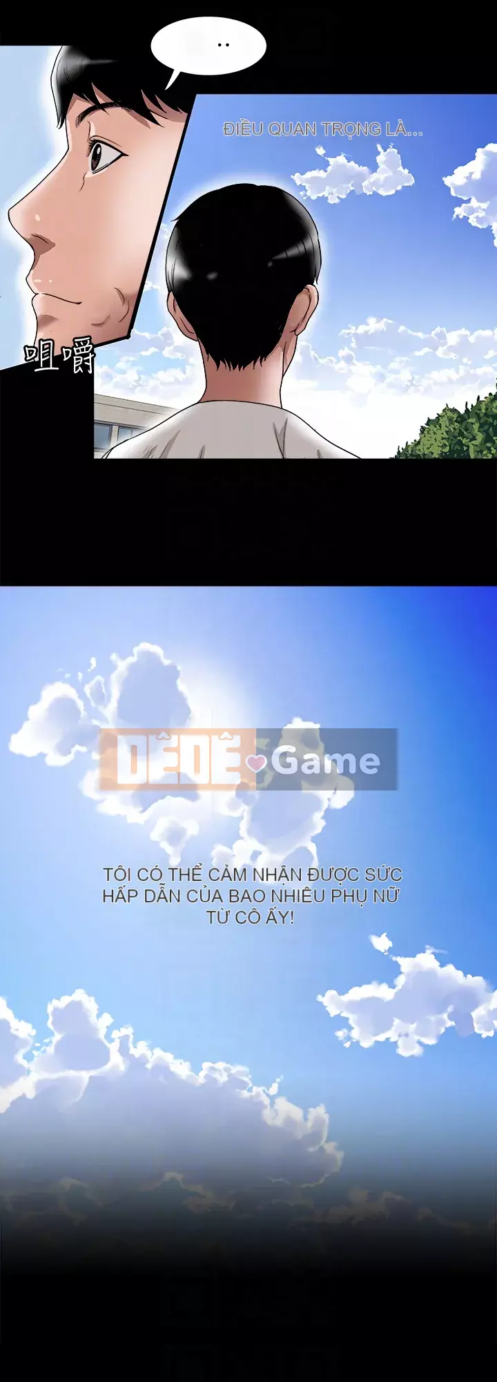 Vợ của người khác Chương 1-97