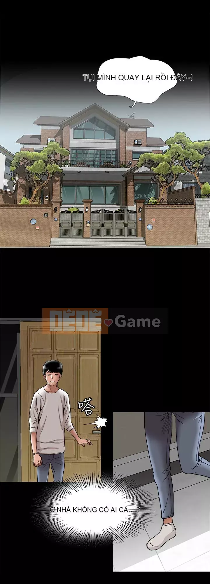 Vợ của người khác Chương 1-97