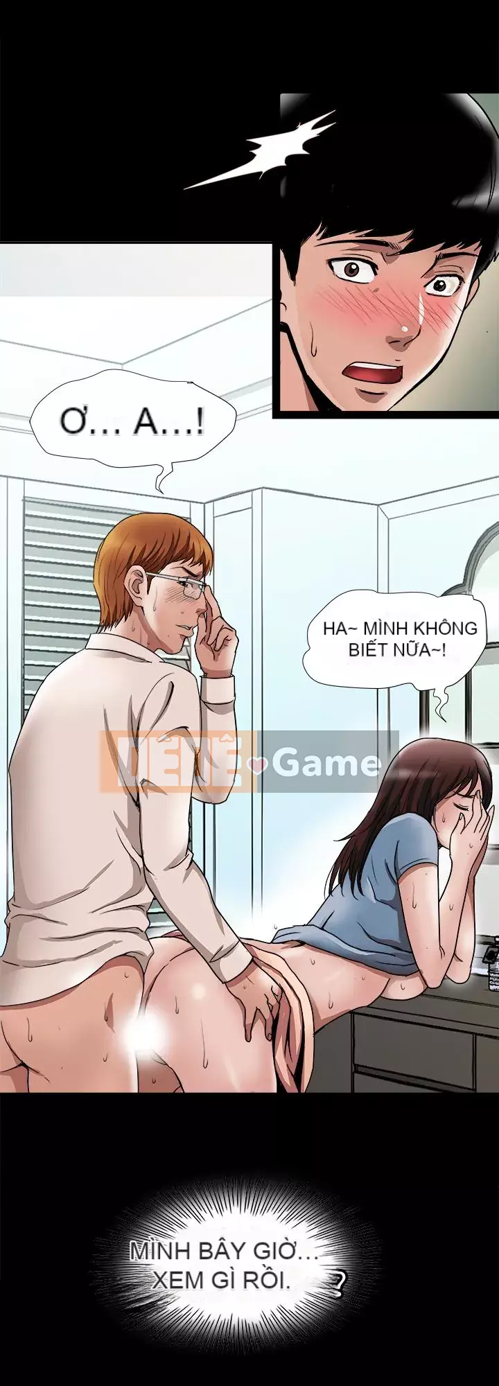 Vợ của người khác Chương 1-97