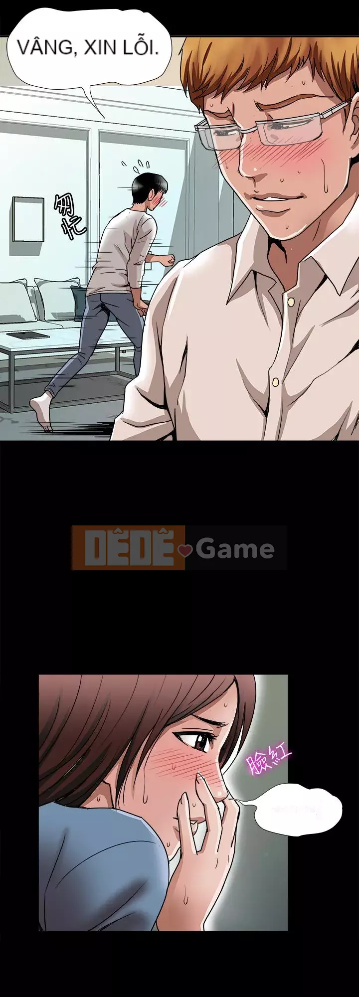 Vợ của người khác Chương 1-97