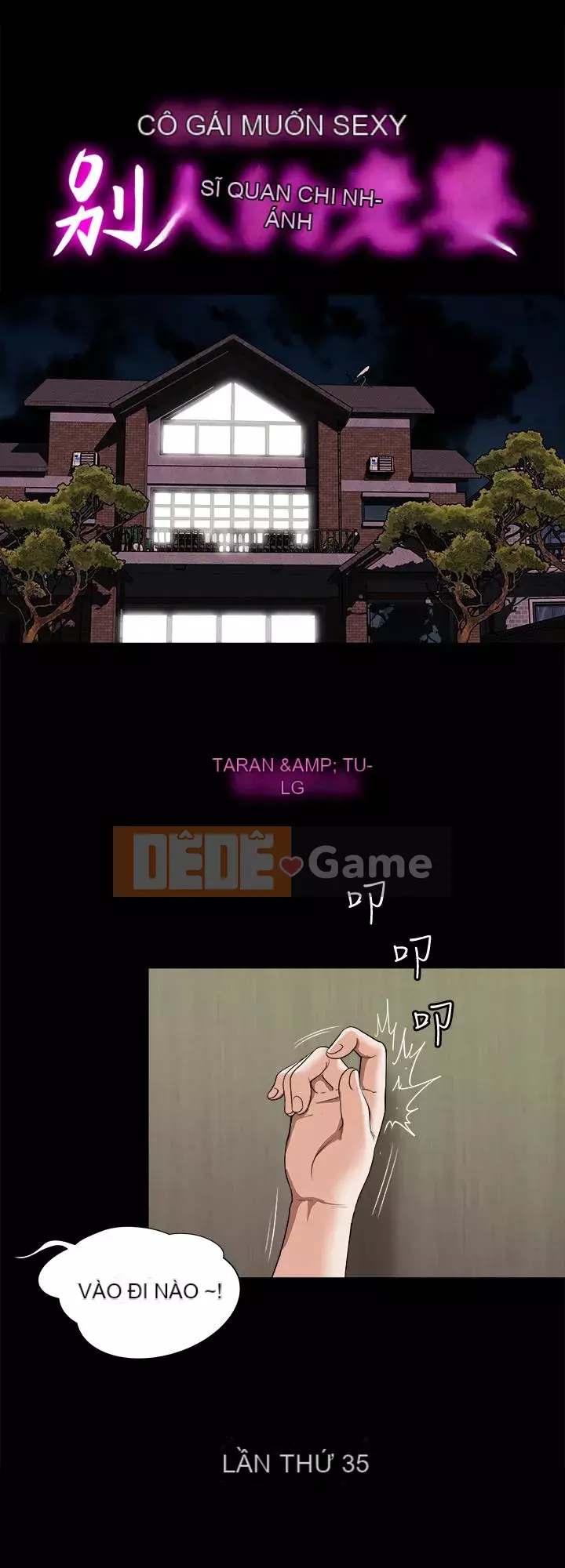 Vợ của người khác Chương 1-97