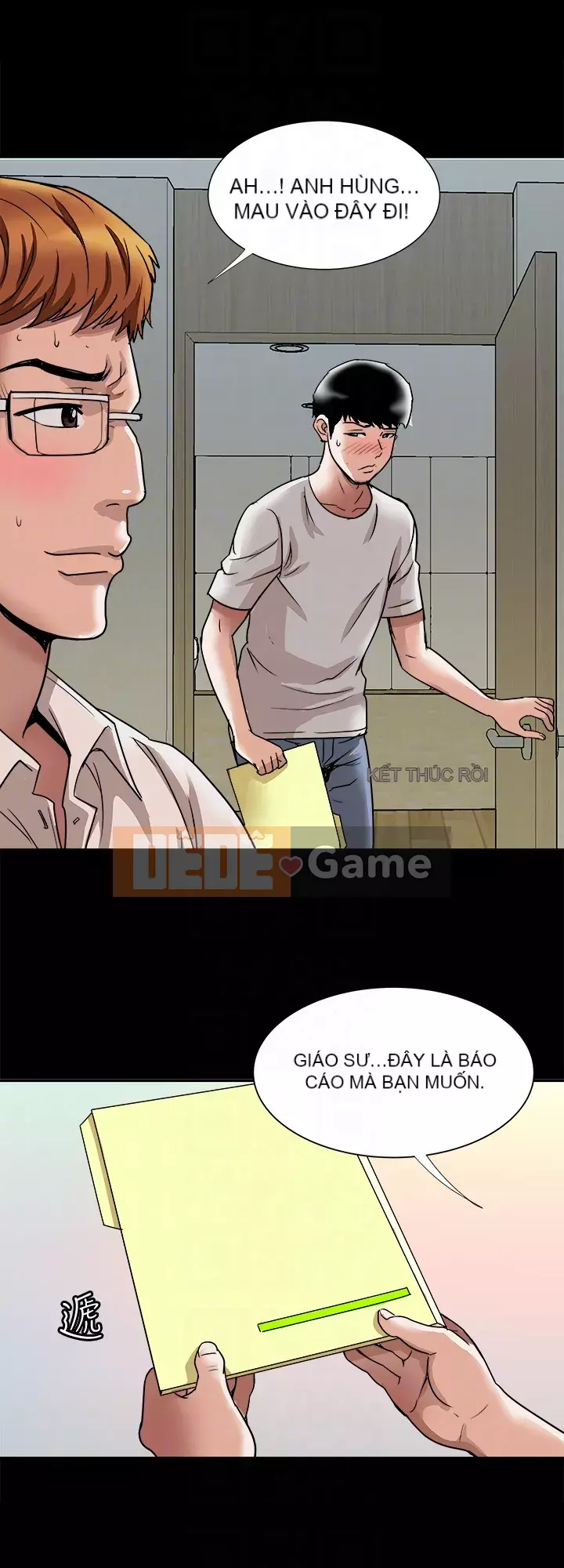 Vợ của người khác Chương 1-97