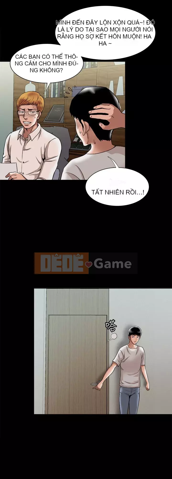 Vợ của người khác Chương 1-97