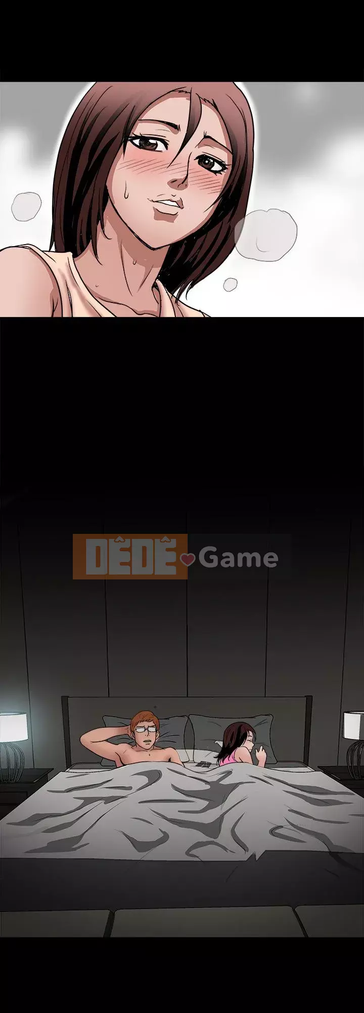 Vợ của người khác Chương 1-97