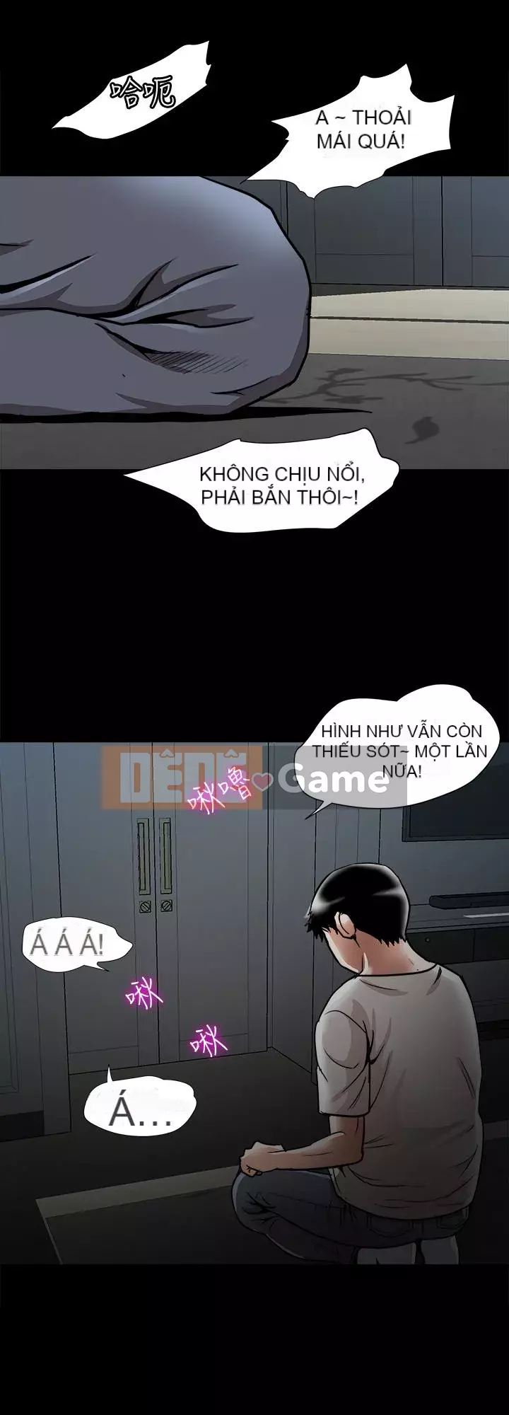 Vợ của người khác Chương 1-97