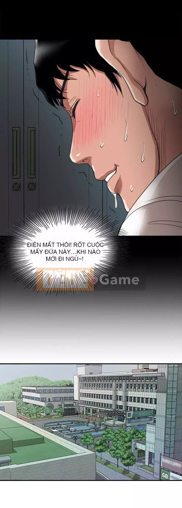 Vợ của người khác Chương 1-97