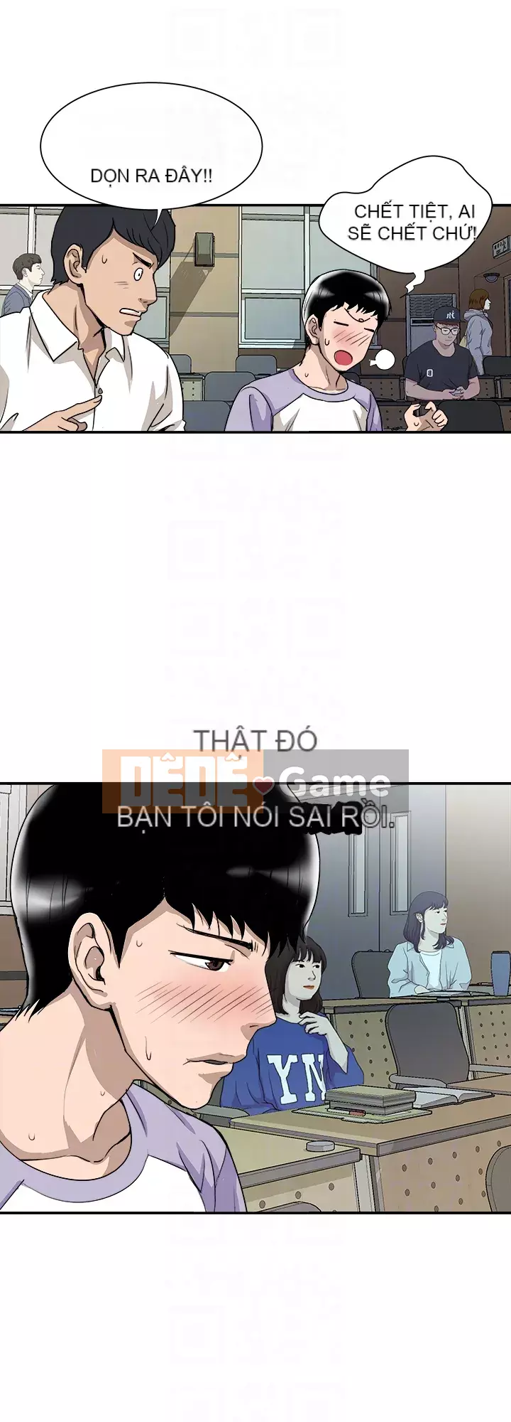 Vợ của người khác Chương 1-97