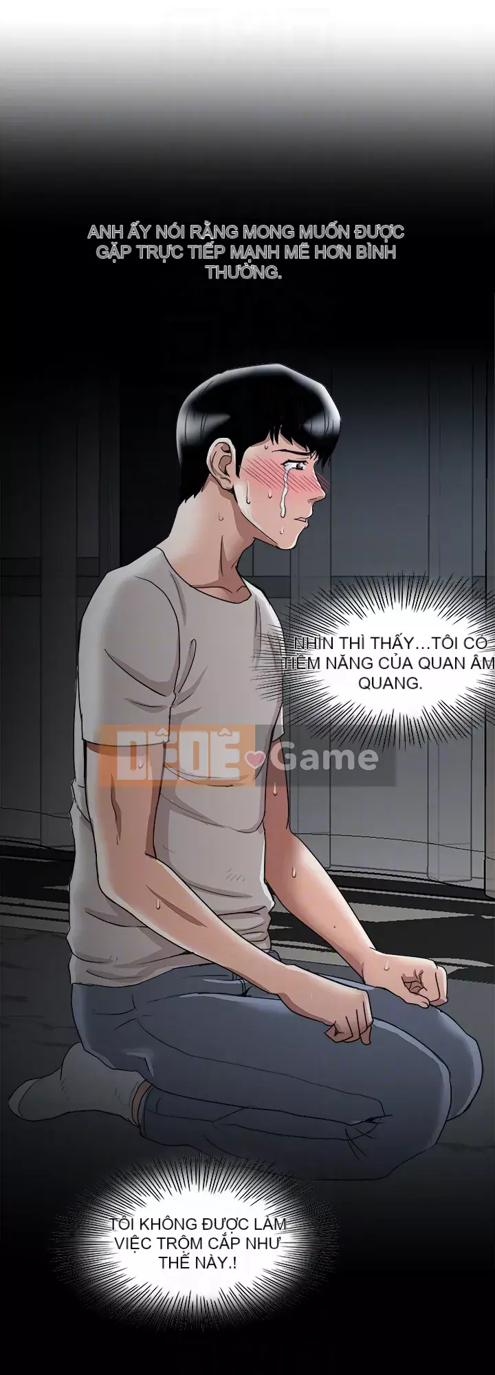 Vợ của người khác Chương 1-97