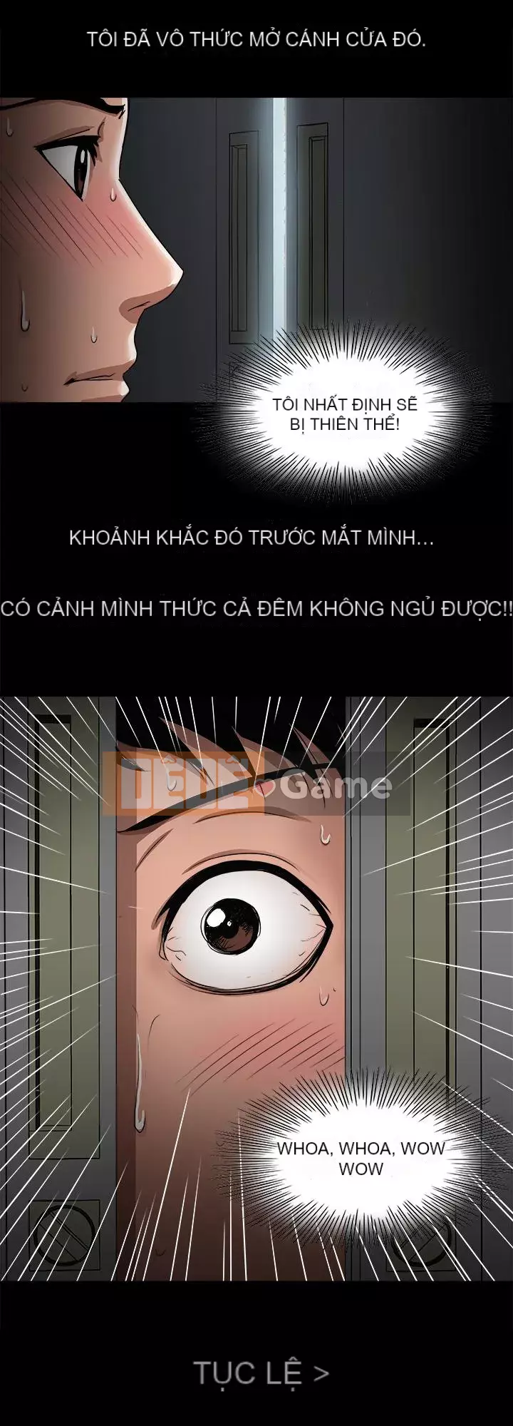 Vợ của người khác Chương 1-97