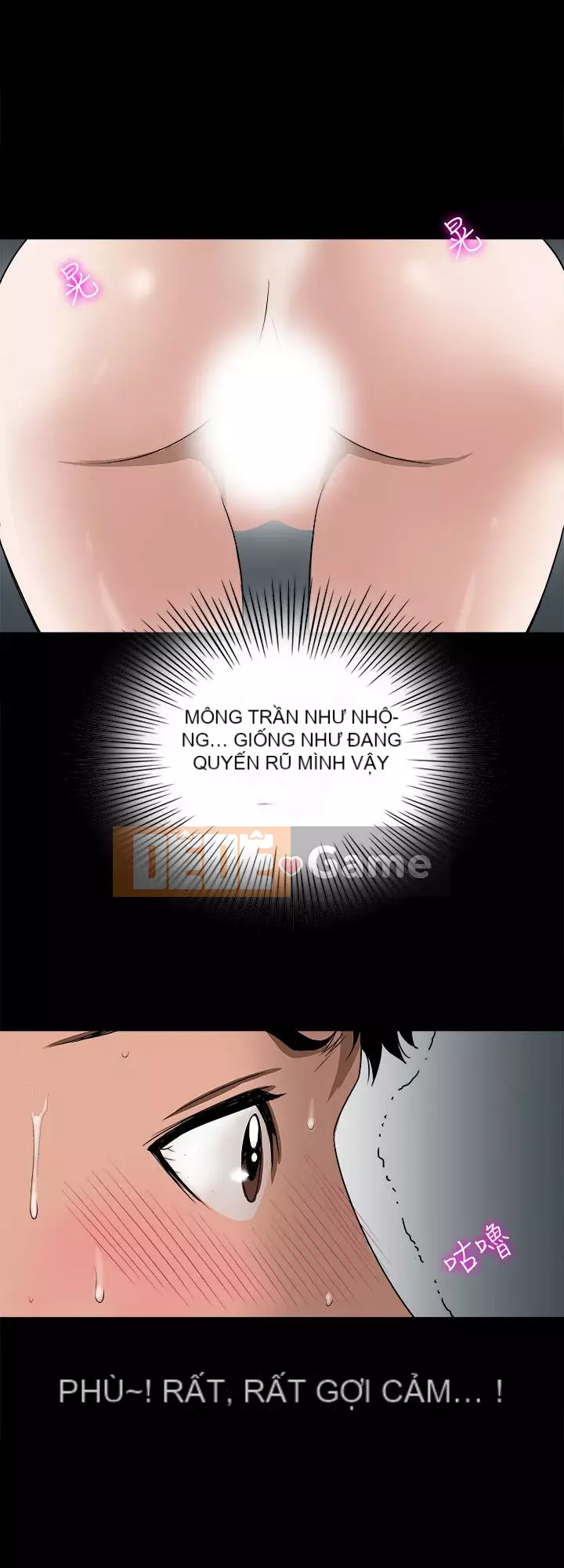 Vợ của người khác Chương 1-97