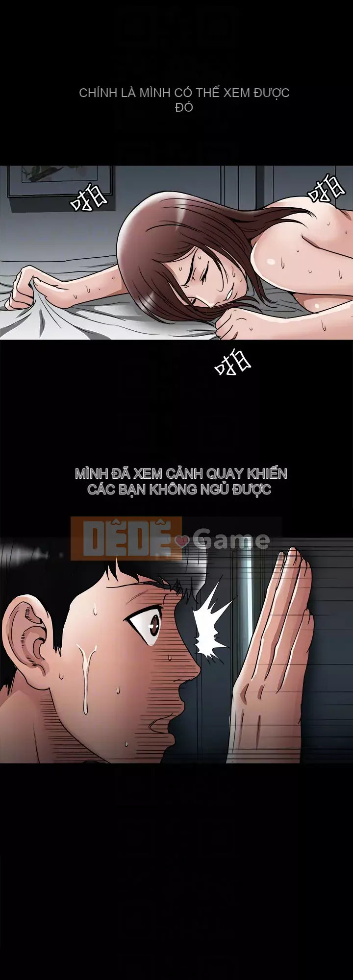 Vợ của người khác Chương 1-97