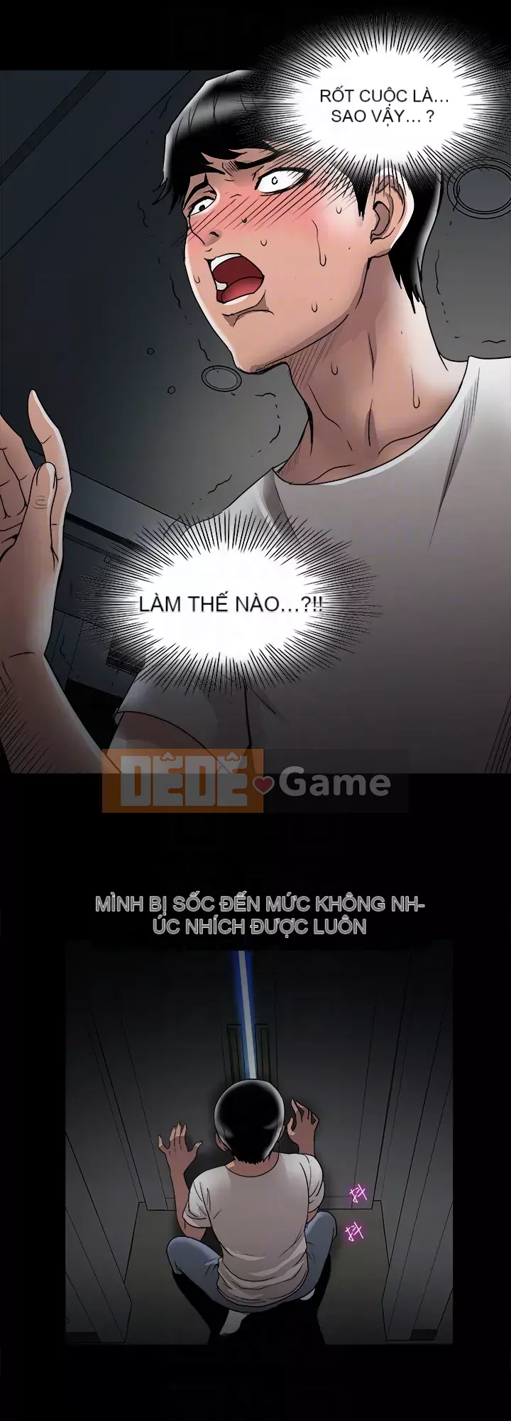 Vợ của người khác Chương 1-97