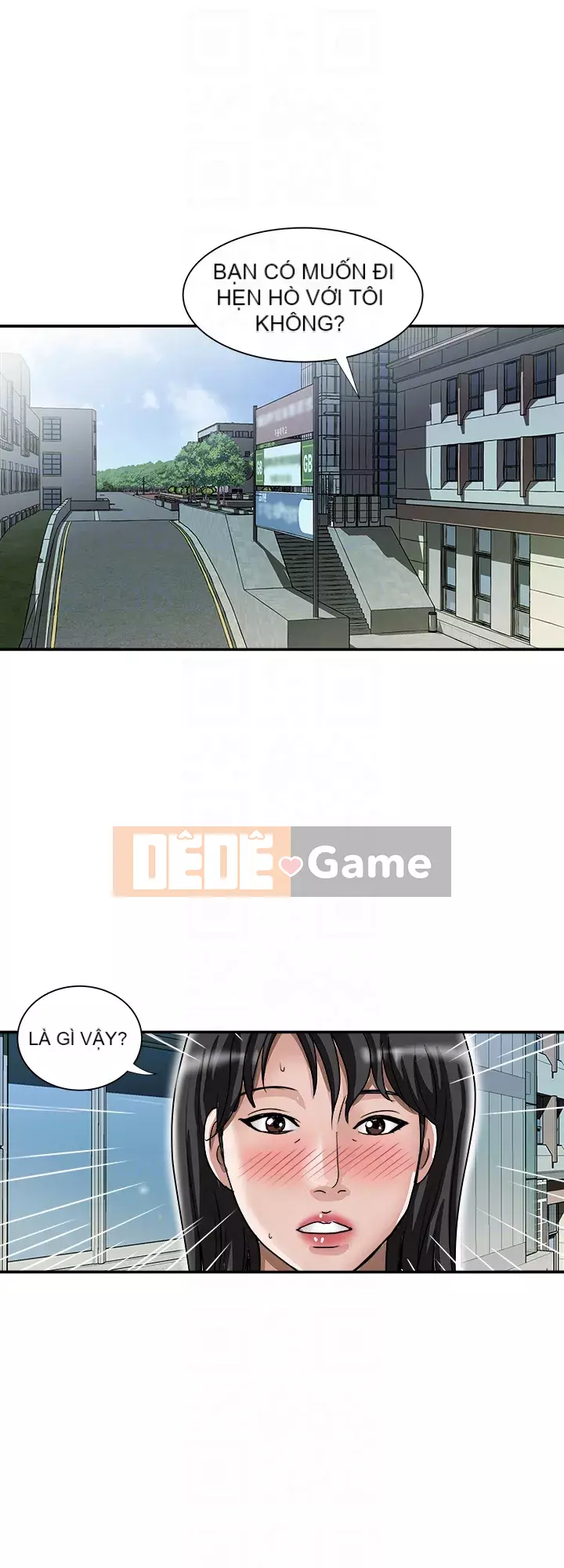 Vợ của người khác Chương 1-97