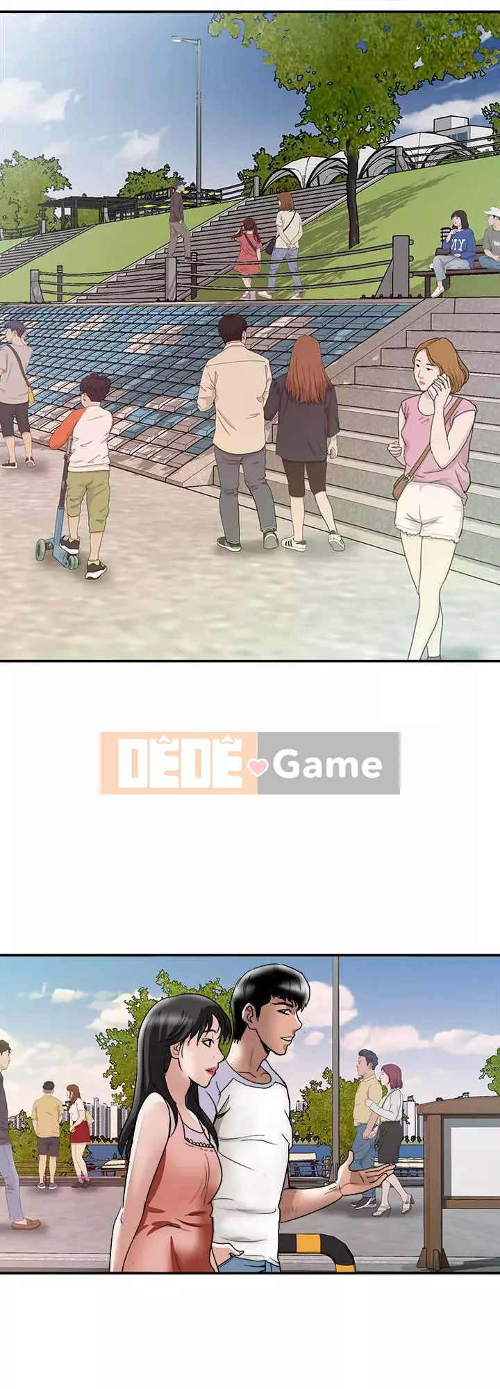 Vợ của người khác Chương 1-97