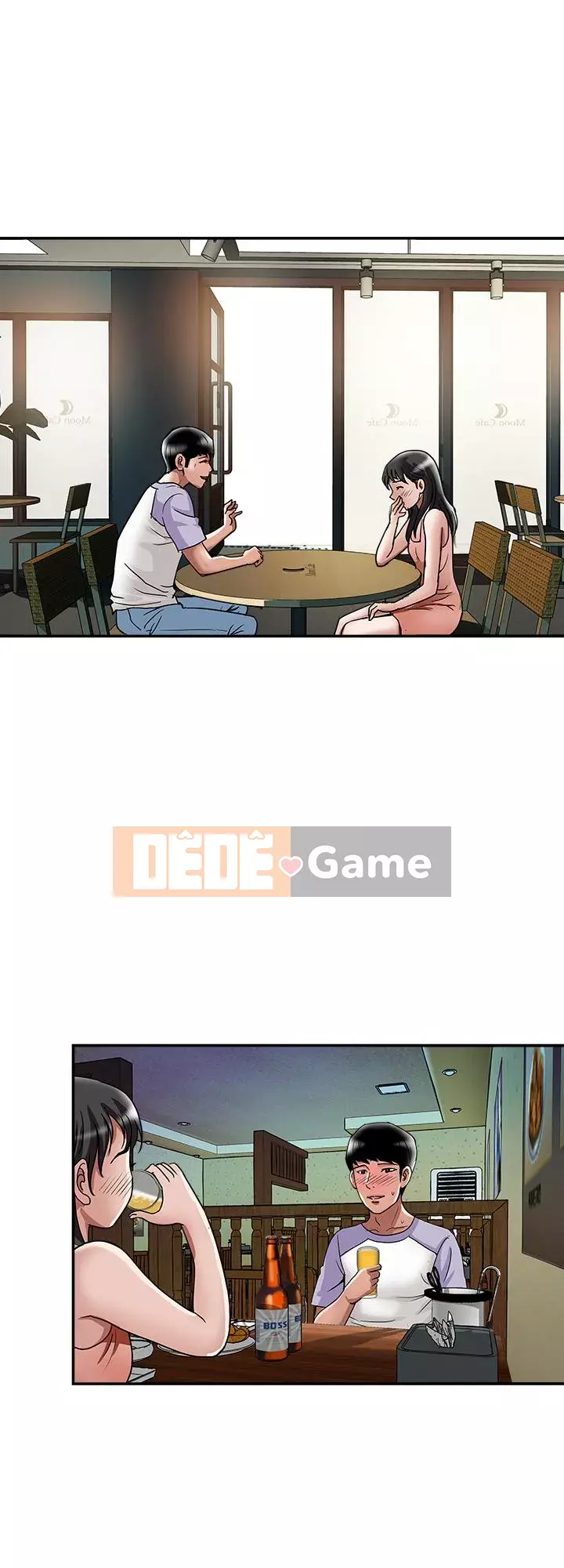 Vợ của người khác Chương 1-97