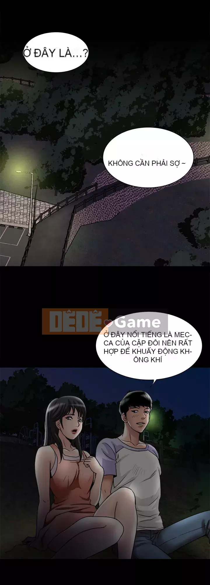 Vợ của người khác Chương 1-97