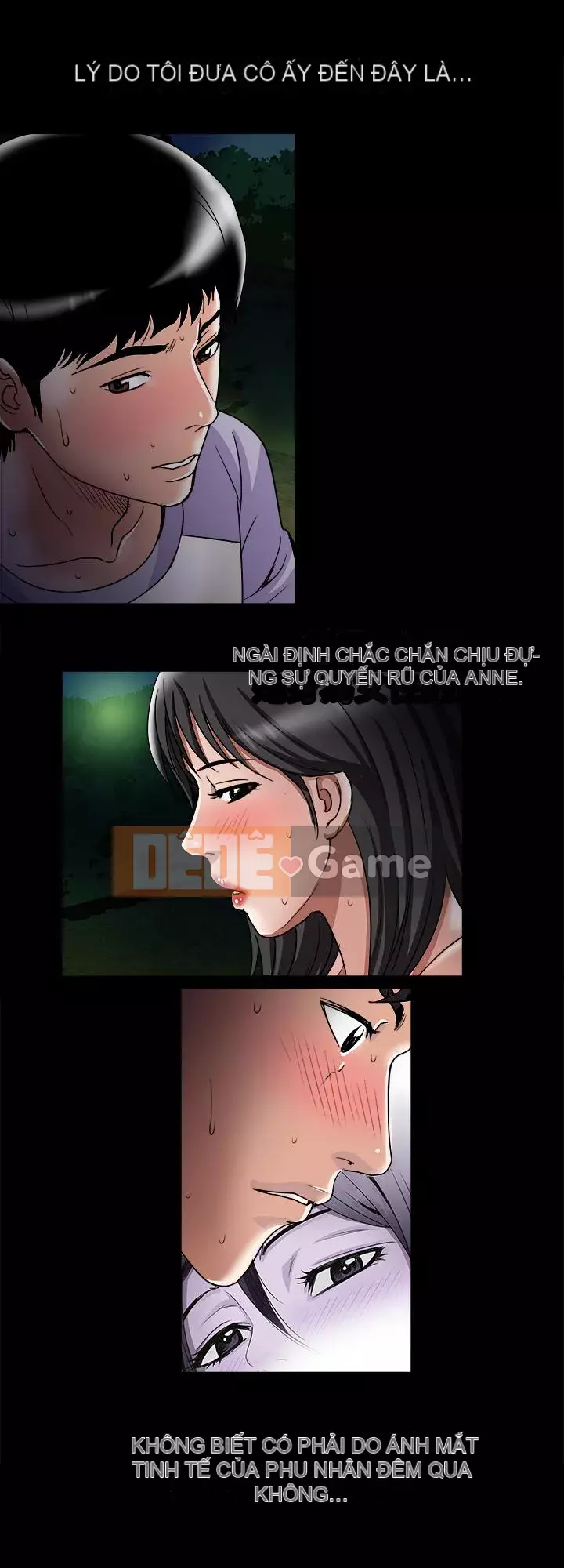 Vợ của người khác Chương 1-97