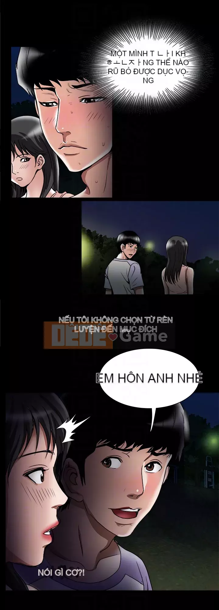 Vợ của người khác Chương 1-97