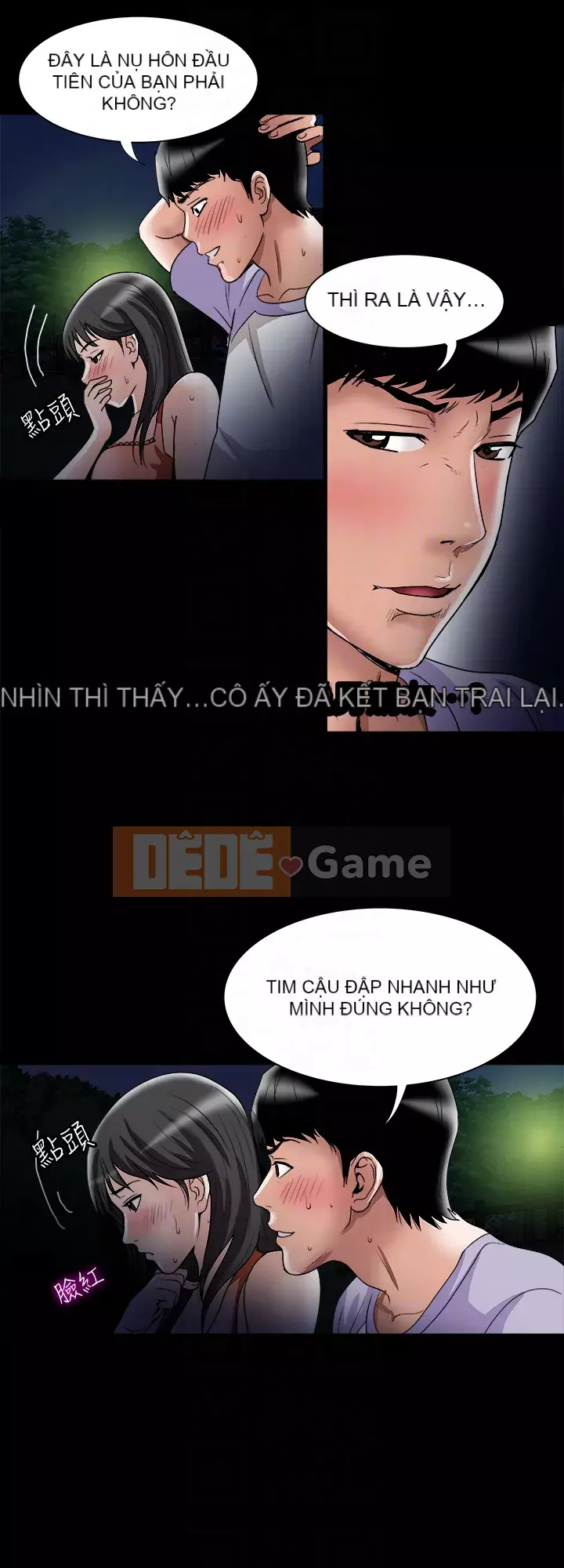 Vợ của người khác Chương 1-97